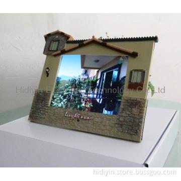2014 New HOT 7"-19" 8 inch special digital picture frame